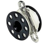 Best divers ML0055, Mulinello Subacqueo, Nero 15 Metri