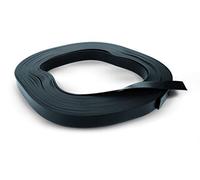 Best Divers Nastro Cintura Gomma Nera