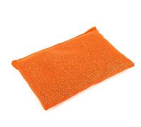 Best Divers | Piombo Ultrasoft per Cintura Sub | Zavorra Sub per Cintura Subaquea per Immersioni e Snorkeling | 3 kg | Arancione | Made in Italy