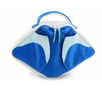 Best Divers |Porta Erogatore Subacqueo Manta, Borsa Custodia Imbottita per Erogatori e Strumenti Sub, Dimensioni 41x27x9 cm, Accessori Immersione e Snorkeling