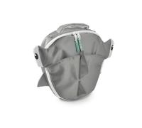 Best Divers | Porta Erogatore Subacqueo Squalo Martello, Borsa Custodia Imbottita per Erogatori e Strumenti Sub, Dimensioni 37x31x9 cm, Accessori Immersione e Snorkeling