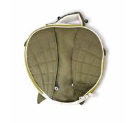 Best Divers | Porta Erogatore Subacqueo Trataruga, Borsa Custodia Imbottita per Erogatori e Strumenti Sub, Dimensioni 30x29x9 cm, Accessori Immersione e Snorkeling