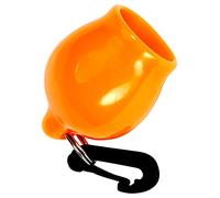 Best Divers | Porta Octopus Tondo Protezione Boccaglio ed Erogatore Sub in PVC