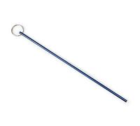 Best Divers PUNTATORE Alluminio Blu ø 6x320 mm, Unisex Adulto