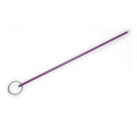Best Divers PUNTATORE Alluminio Fucsia ø 6x320 mm, Unisex Adulto
