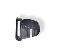 Best divers Reggi Snorkel, Rigido Ø25 mm