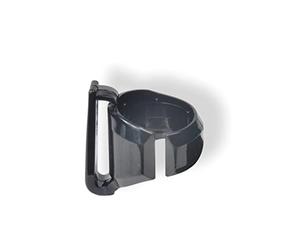 Best divers Reggi Snorkel, Rigido Ø25 mm