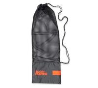 Best Divers Sacca a Rete Extra Long 100x35 cm, Borsa Porta Pinne Apnea e Pesca S