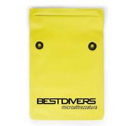 Best Divers Sacco Impermeabile Medio