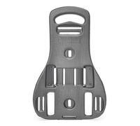 Best divers SCHIENALINO Nylon Senza Cinghie