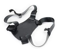 Best divers schienalino Pesca, Nero