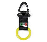 Best Divers Silicone Clip Ring Ribbon One Size