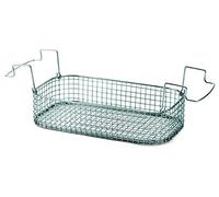 Best Divers SN-CRI220, Cestello in Rete Inox, Grigio