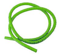 Best Divers Spirale Lime X, Accessorio Frusta Sub Unisex Adulto