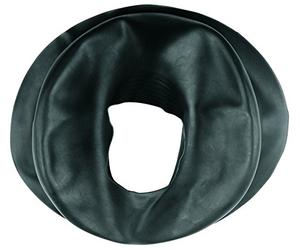 Best divers ST0130ST, Collo Lattice, Nero, L