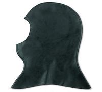 Best Divers ST0170M, Cappuccio Lattice Medio, Nero, M