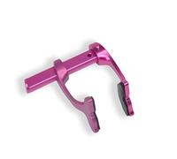 Best divers STRINGINASO, Alluminio Fucsia