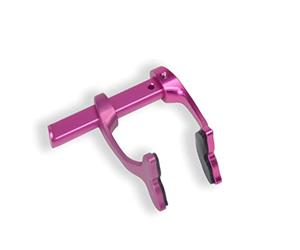 Best divers STRINGINASO, Alluminio Fucsia