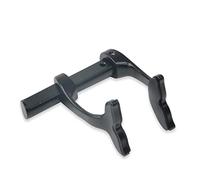 Best Divers STRINGINASO, Alluminio Nero