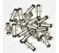 Best Divers Swivel per Frusta (Sacchetto 100 pz)