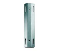 Best Divers TK0110, Adattatore per Monobombola Inox, Grigio
