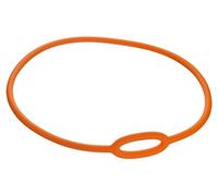 Best Divers Tk0119a, Collare Tecnico Unisex Adulto, Arancio, Taglia unica