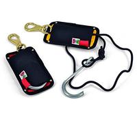 Best Divers Tk0127D Clip Estensibile Nero