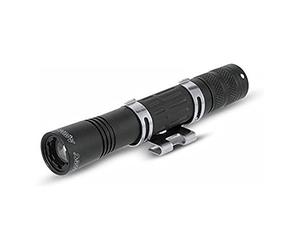 Best Divers Torcia LED, 120 Lumen, Clip Maschera