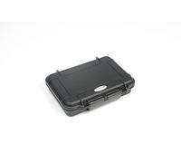 Best Divers Valigia Nera, Vuota 212 x 140 x 47 mm