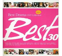 Best Drama Ost Collection - Vol. 1-Best Drama Ost Collection