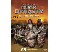 Best Duck Dynasty Blind