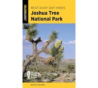 Best Easy Day Hikes Joshua Tree National Park