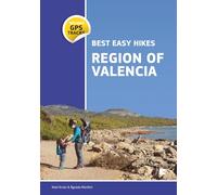 Best easy hikes: Region of Valencia