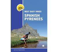 Best easy hikes: Spanish Pyrenees