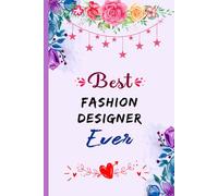 Best Emergency Room Nurse Ever: Blank Lined Notebook Gift For Emergency Room Nurse, Beautiful Appreciation Journal