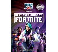 Best Ever Guide to Fortnite