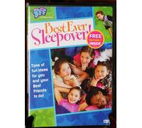 Best Ever Sleepover!
