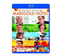 Best Exotic Marigold Hotel [Edizione: Regno Unito] [Edizione: Regno Unito]