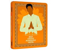 Best Exotic Marigold Hotel [Edizione: Regno Unito] [Edizione: Regno Unito]