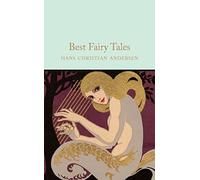 Best fairy tales: Hans Christian Andersen