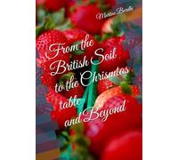 Best Food on the table from British Soil