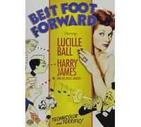 Best Foot Forward [1943]