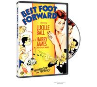 Best Foot Forward