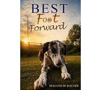 Best Foot Forward