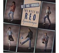 Best Foot Forward - The Best Of...