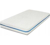 Best For Home Materasso Easy Active | Materasso per dormire | Materasso in schiuma fredda | Ideale come materasso per bambini | Disponibile in 4 colori e 15 diverse misure | Rivestimento facilmente