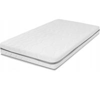 Best For Home Materasso Easy Active | Materasso per dormire | Materasso in schiuma fredda | Ideale come materasso per bambini | Disponibile in 4 colori e 15 diverse misure | Rivestimento facilmente