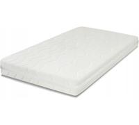 Best For Home Materasso Easy Active | Materasso per dormire | Materasso in schiuma fredda | Ideale come materasso per bambini | Disponibile in 4 colori e 15 diverse misure | Rivestimento facilmente