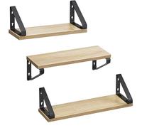 Best For Home Set di 3 ripiani sospesi