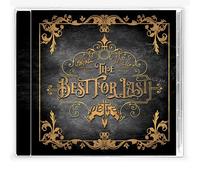 best for last (cd studio edition)